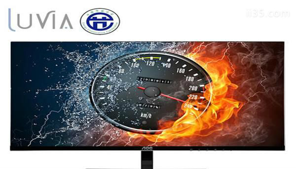 AOC 卢瓦尔系列 LV243XIP