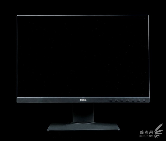 明基SW240显示器评测