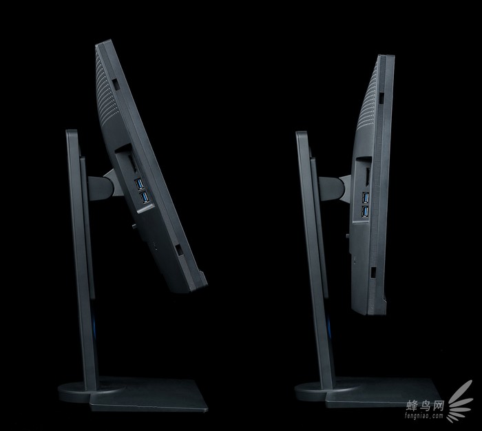 明基SW240显示器评测