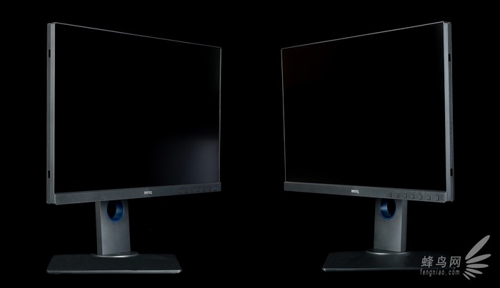 明基SW240显示器评测