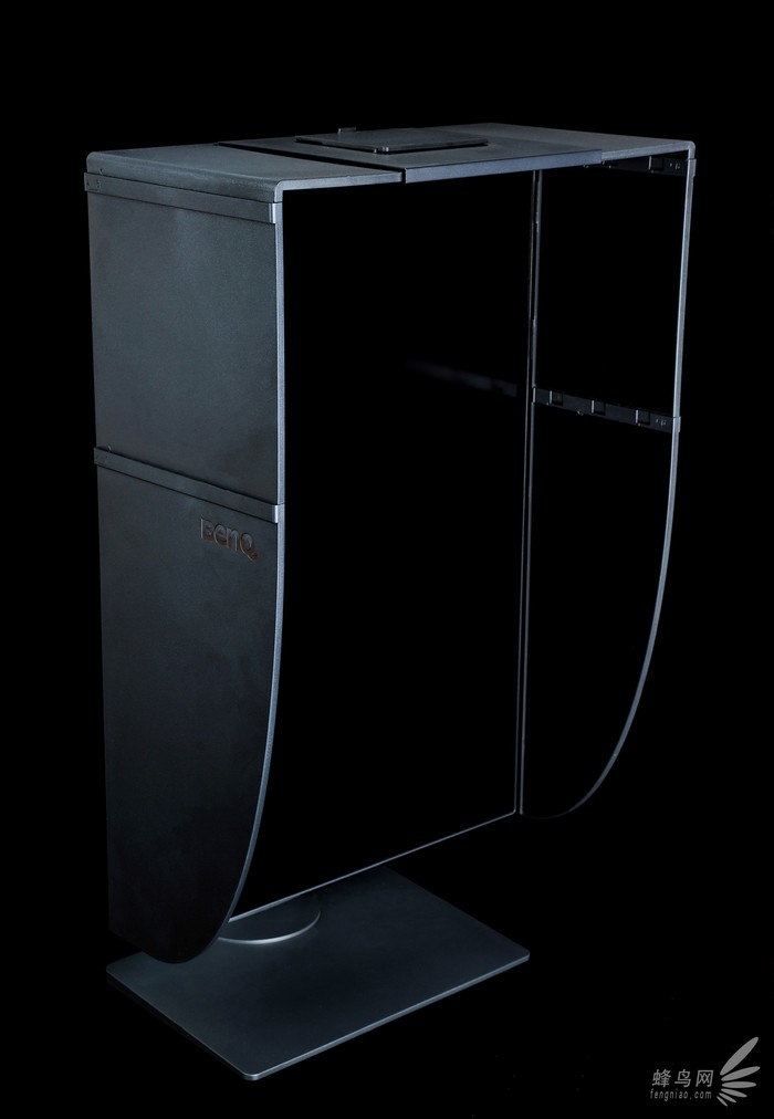 明基SW240显示器评测