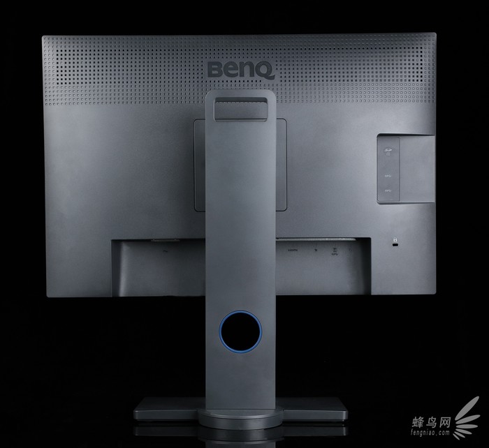 明基SW240显示器评测