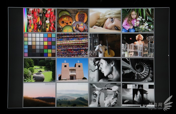 明基SW240显示器评测