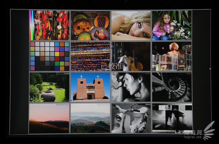 明基SW240显示器评测