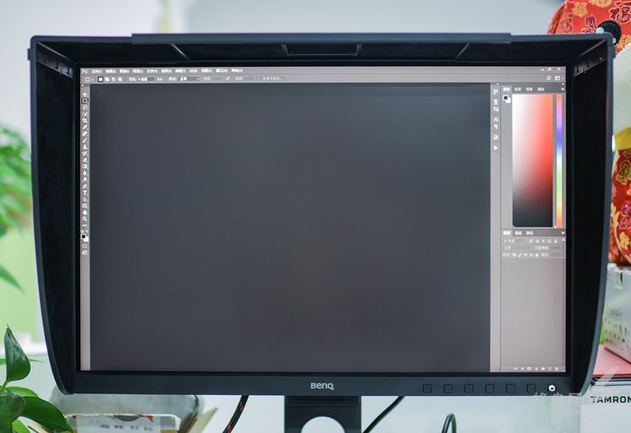 明基SW240显示器评测