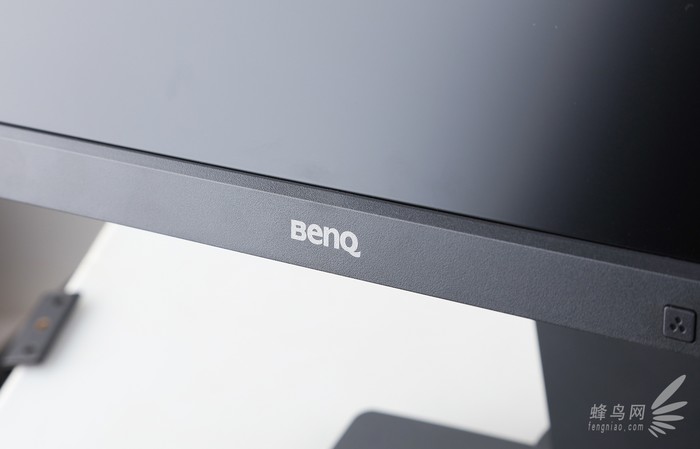 明基SW240显示器评测