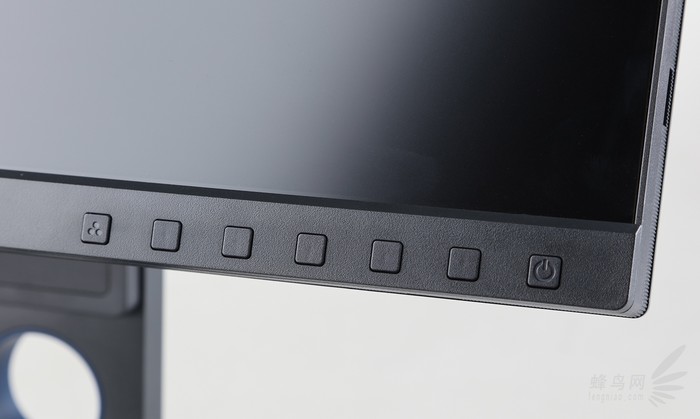 明基SW240显示器评测