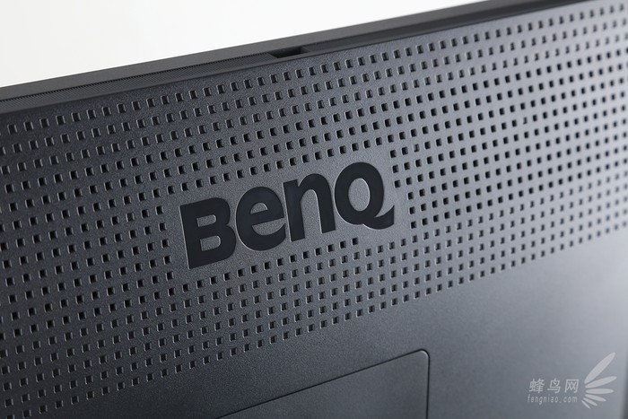 明基SW240显示器评测