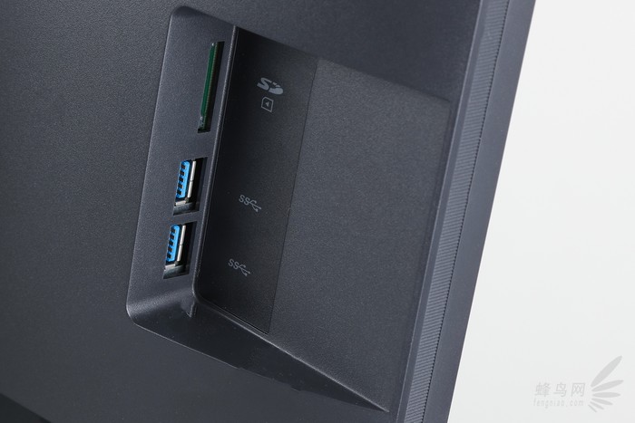 明基SW240显示器评测