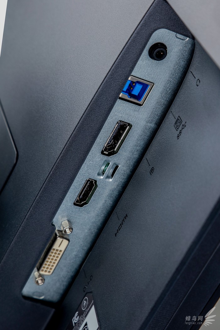 明基SW240显示器评测