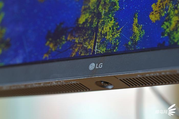 LG显示器