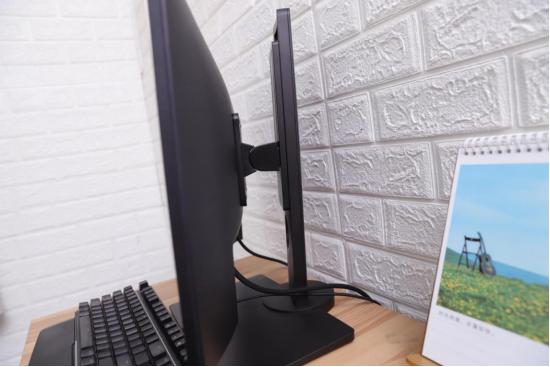 独家护眼黑科技！明基这款显示器厉害了