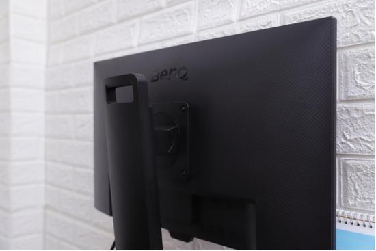 独家护眼黑科技！明基这款显示器厉害了