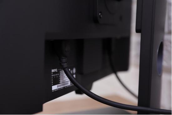 独家护眼黑科技！明基这款显示器厉害了