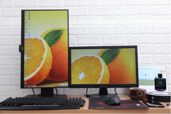 独家护眼黑科技！明基这款显示器厉害了