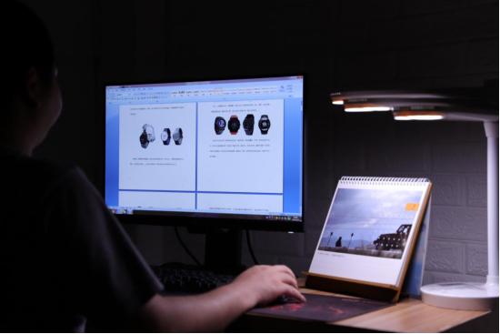 独家护眼黑科技！明基这款显示器厉害了