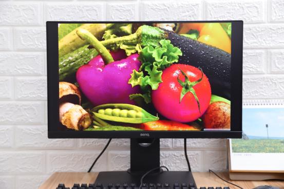 独家护眼黑科技！明基这款显示器厉害了