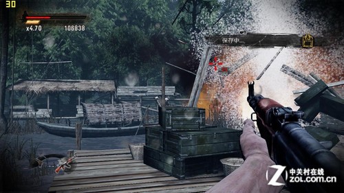 迟来的第一滴血 技嘉G1.Sniper Z5评测 