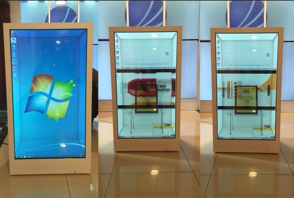 旋转led显示原理_led透明显示器原理_led屏幕显示原理