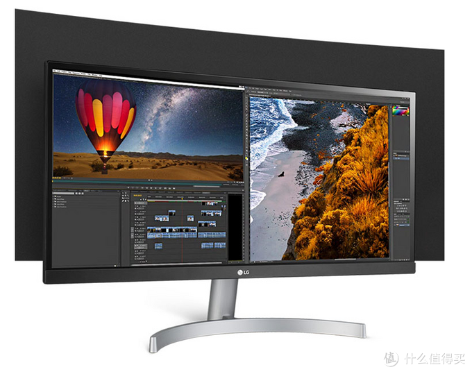 300元带来的生产力提升--AOC SSX01显示器支架测评