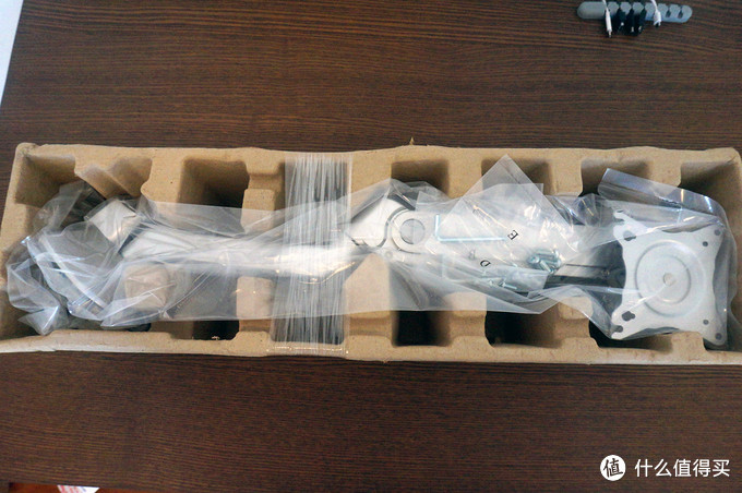 300元带来的生产力提升--AOC SSX01显示器支架测评