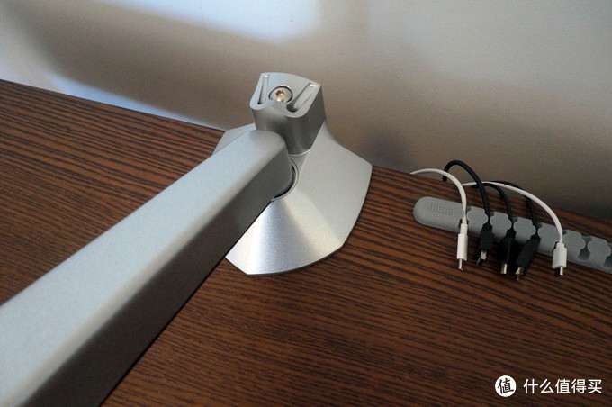 300元带来的生产力提升--AOC SSX01显示器支架测评