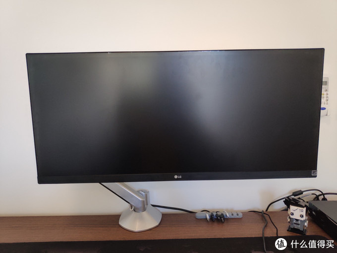300元带来的生产力提升--AOC SSX01显示器支架测评