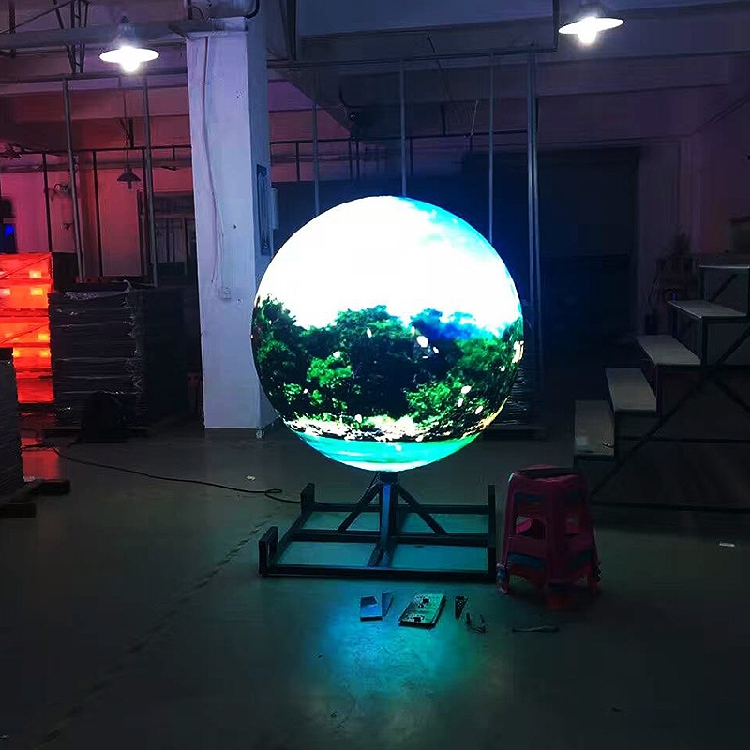 led屏幕显示原理_led数码管显示原理_led透明显示器原理