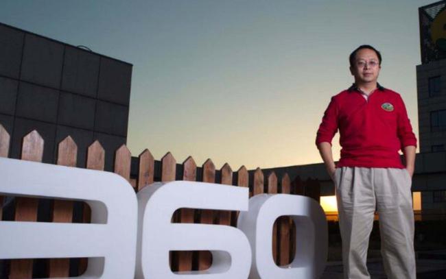 360免费杀毒软件成功的原因