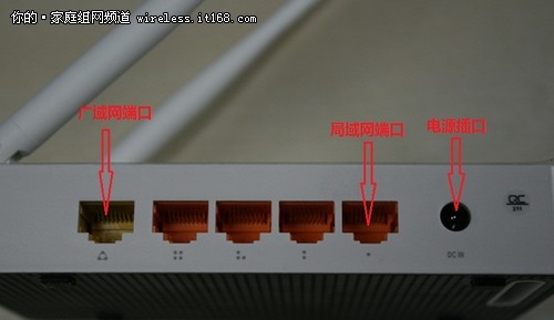 IP：很明显，IP就是电脑的。