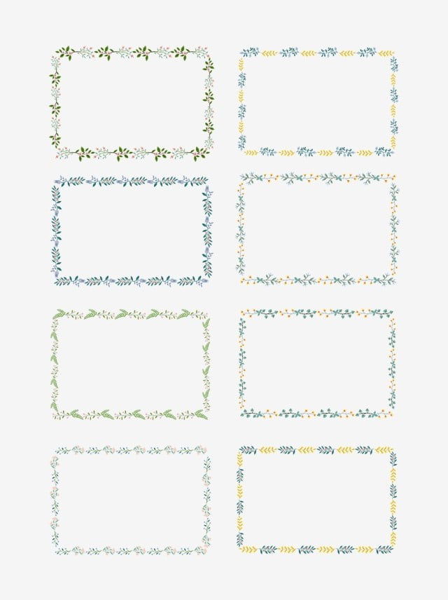 word页面边框素材下载_word2007页面艺术边框素材在那个文件夹_word页面边框怎么设置