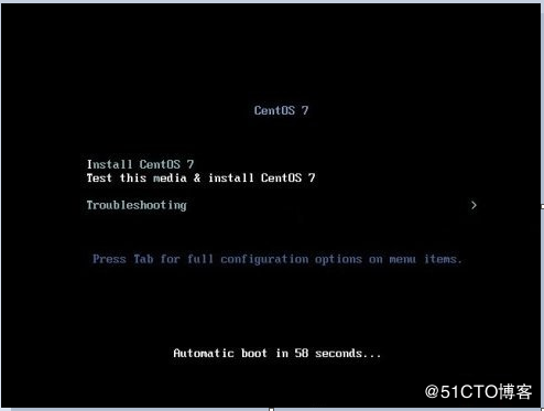 U盘启动安装linux服务器（附带ULtraISO工具下载地址和注册码）