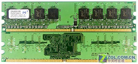 2005年 18款市场主流DDR2内存秋点兵 