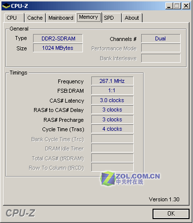 2005年 18款市场主流DDR2内存秋点兵 