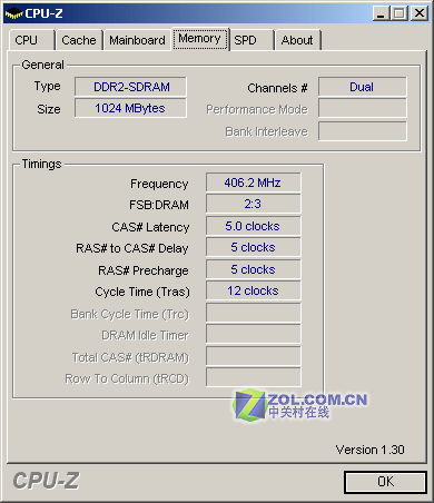 2005年 18款市场主流DDR2内存秋点兵 