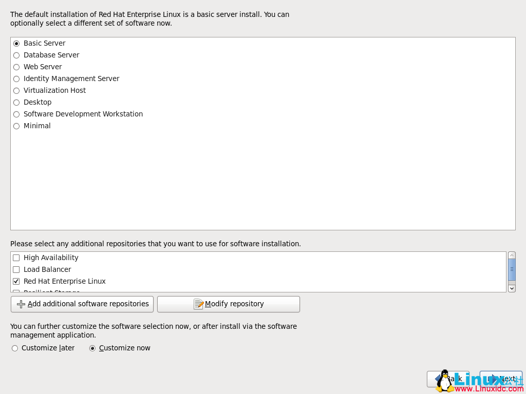 RHEL 6.3,RHEL 6.3安装
