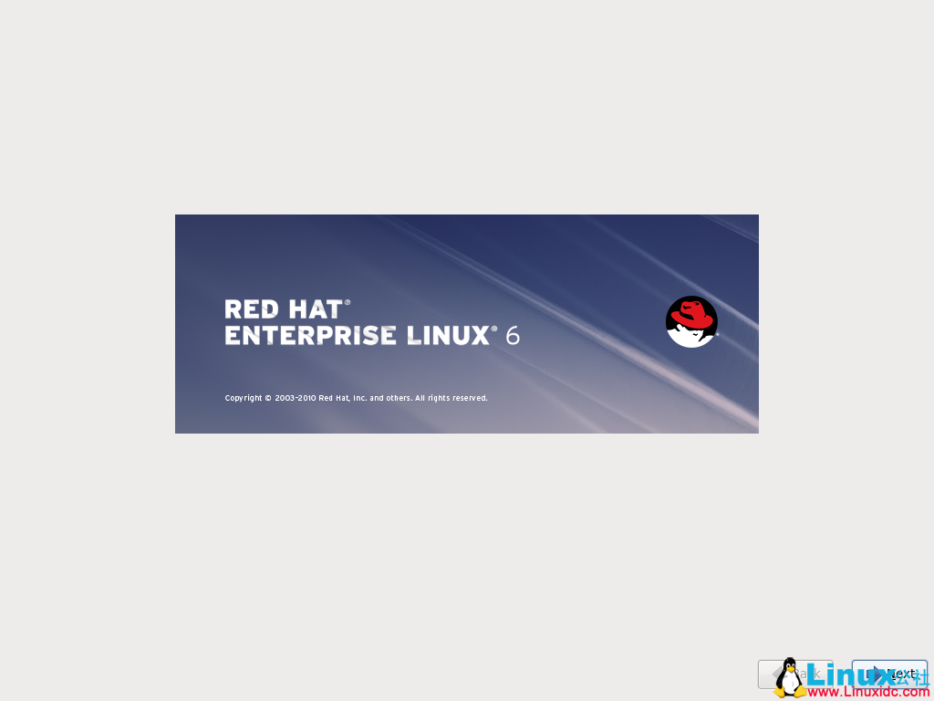 RHEL 6.3,RHEL 6.3安装