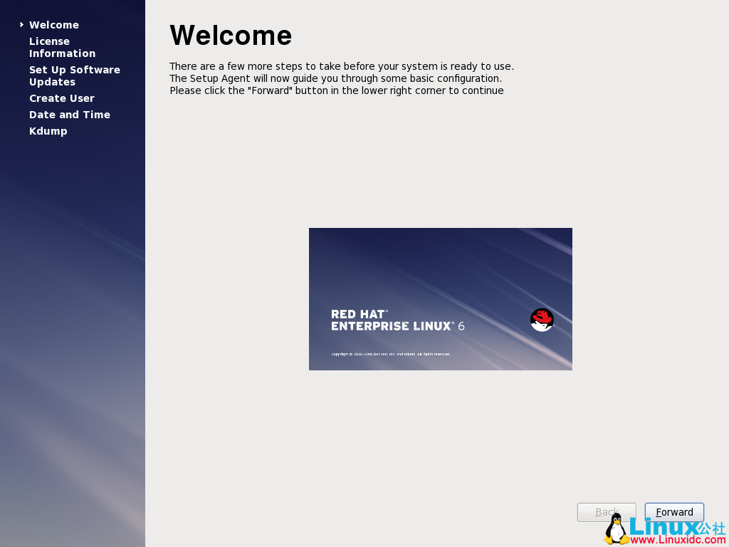 RHEL 6.3,RHEL 6.3安装