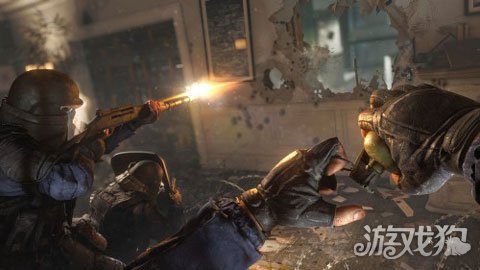 彩虹六号鼠标卡顿