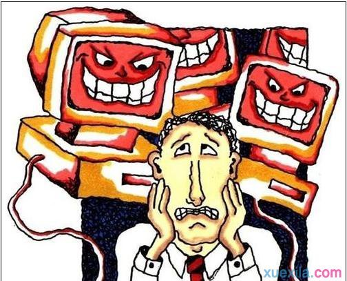 如何制作电脑病毒