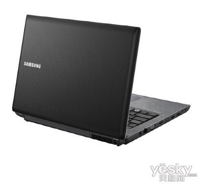 i3处理器加NV G310M显卡——三星商用P430