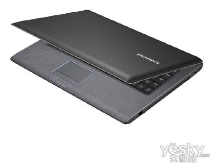 i3处理器加NV G310M显卡——三星商用P430