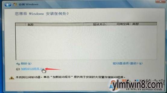 ssd固态硬盘安装win8