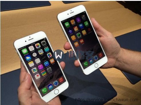 上海苹果维修解析iPhone 6Plus突然卡顿反应慢是什么原因