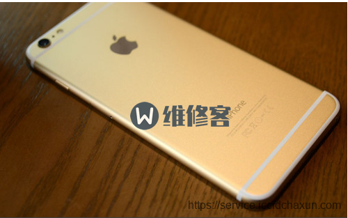 上海苹果维修解析iPhone 6Plus突然卡顿反应慢是什么原因