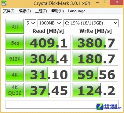 新模式下新系统SSD装win8.1操作指南