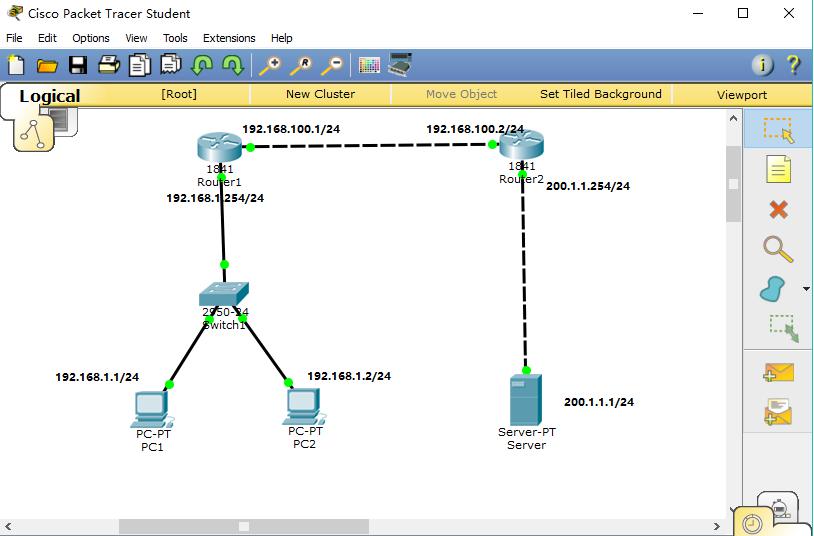路由器自动检测上网方式老是选择静态ip_设置成静态ip不能上网_静态ip连接后无法上网