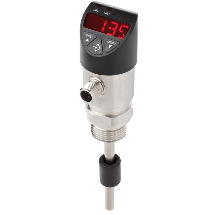 带显示器的液位计