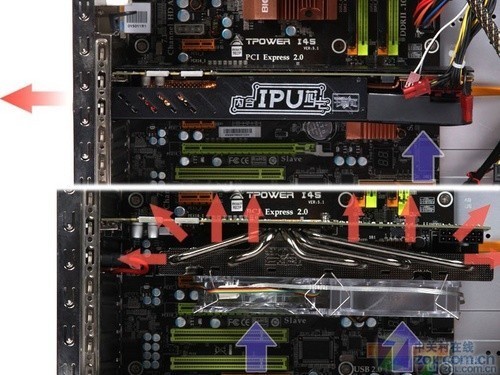 显卡 玩大型游戏就花屏_1g显卡玩游戏怎么样_台式机玩大型游戏显卡温度