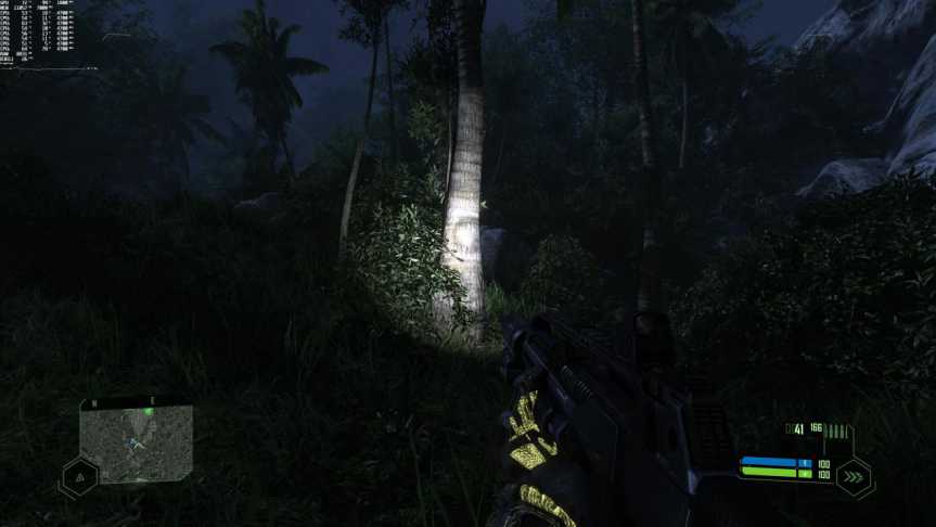 《孤岛危机：重制版》评测：你的显卡又有危机了